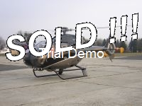 Eurocopter EC 120 B