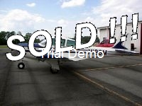 AEROCOMMANDER MEYERS 200C