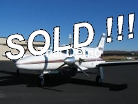 Piper  Cheyenne II
