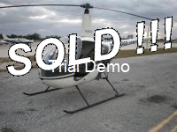 Robinson R22 Beta
