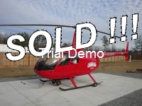 Robinson R44 Raven I