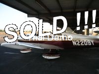 Piper TURBO DAKOTA