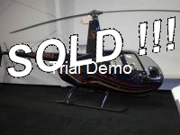Robinson R44 Raven II - SN 10165