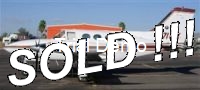 Cessna 421 B