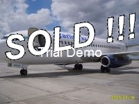 Boeing 737 Boeing 737-200