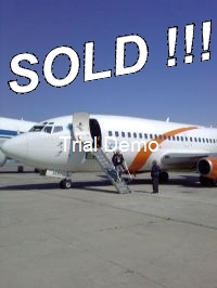 Boeing 737 Boeing 737-230