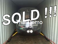 Clipper I  RUNOUT - SN 0608 - Price Reduced