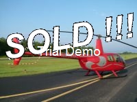 Astro IFR Trainer - SN 0521