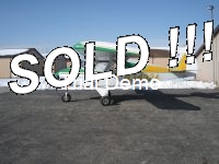 PIPER PA-22-135
