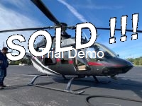 Bell 407GX