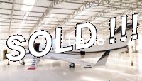 Bombadier CL 600