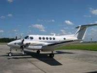 King Air B200