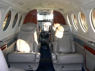 buy aircraft