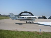 Cessna 172H
