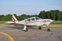 PA-28R-180 Arrow