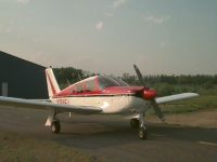 PA-28R-180 ARROW