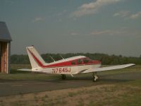 buy aircraft