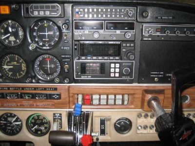 buy aircraft
