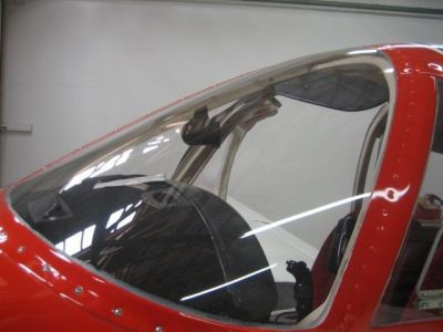 buy aircraft
