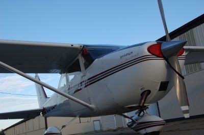 buy aircraft