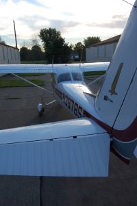 buy aircraft
