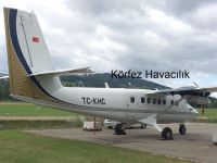 Viking DHC-6-400