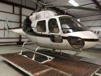 Eurocopter AS355F1