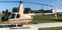 Robinson R44 Raven II w/AC