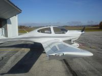 Diamond DA 40