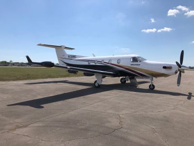 buy aircraft