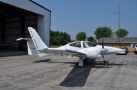 Diamond DA42 TDI