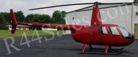 Robinson R44 Raven II