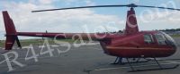 Robinson R44 Raven I