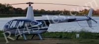Robinson R44 Astro w/Hydraulics