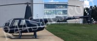 Robinson Raven II IFR Trainer (OHd 2014)