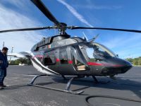Bell 407GX