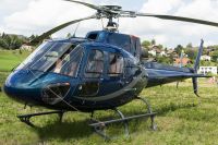 Eurocopter AS 350 BA