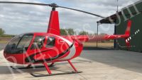 Robinson R44 Raven II w/AC (OHd 2019)