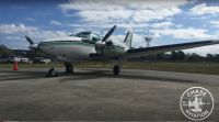 Beechcraft Baron 58