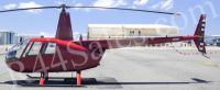 Robinson R44 Raven I (OHd 2018)
