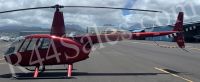 Robinson R44 Raven I (OHd 2018)