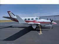 Beechcraft A60 Duke