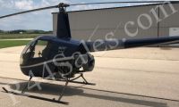 Robinson R22 Beta II