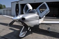 Cirrus SR22 G3 Turbo