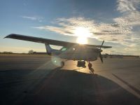 Cessna T210M
