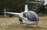 Robinson R22 Mariner II (OHd 2011)