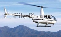 Robinson R44 Raven II with A/C