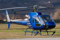 Eurocopter AS 350 B3+