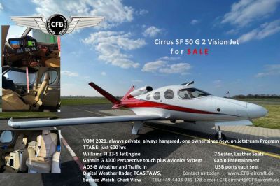 buy aircraft