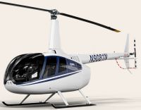 Robinson R66 NxG Southwood